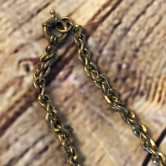 Banana Republic Statement Necklace - Picture 2 of 3